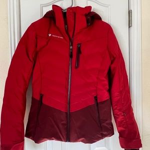 Obermeyer Ski Jacket
